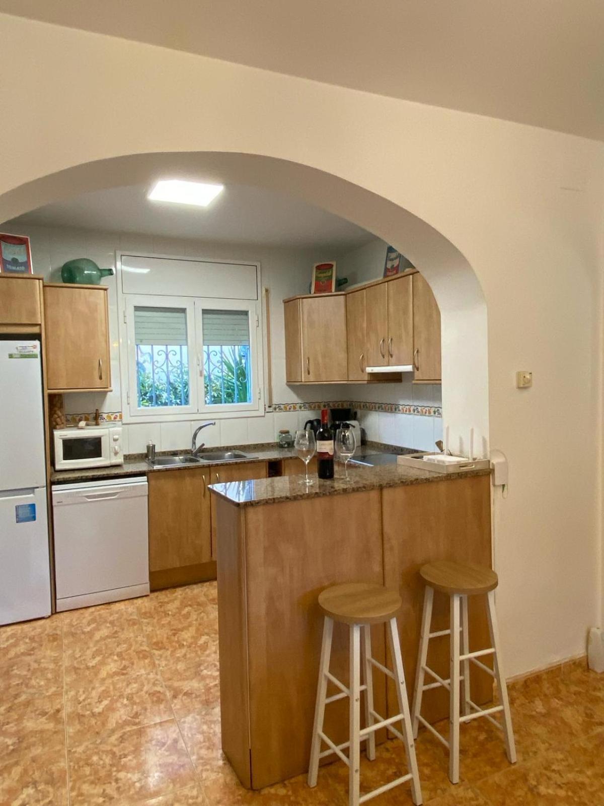 Willa Casa Ricarda Miami Playa Zewnętrze zdjęcie