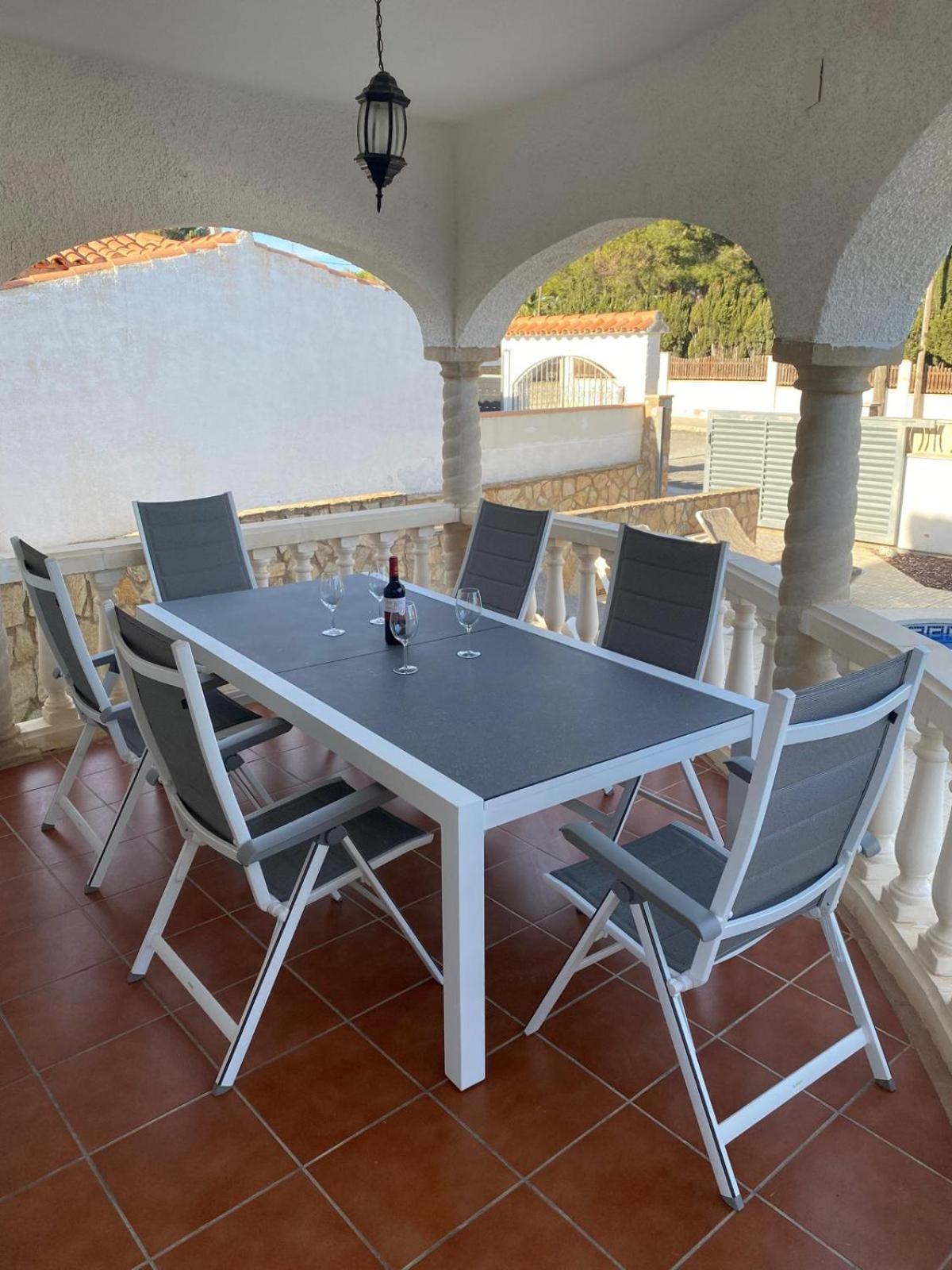 Willa Casa Ricarda Miami Playa Zewnętrze zdjęcie